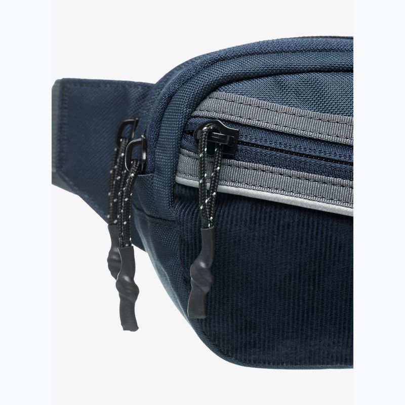 Quiksilver Jungler III 2 l KTP0 Nierenbeutel 4