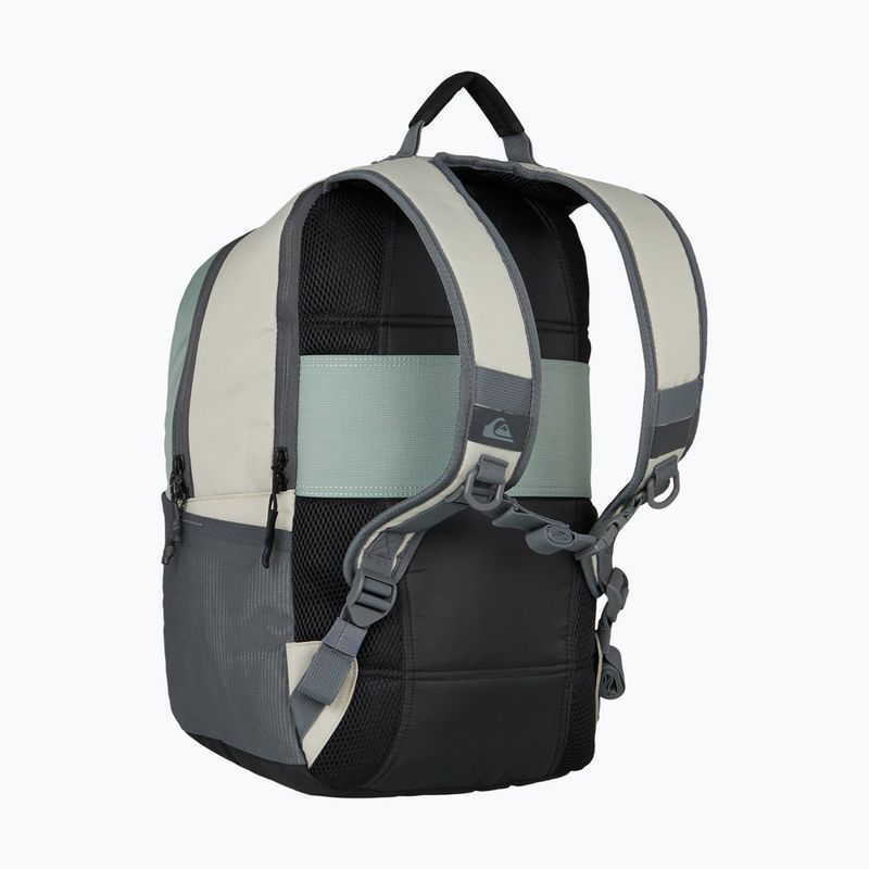 Quiksilver Freeday 20 l Kleie Stadt Rucksack 3