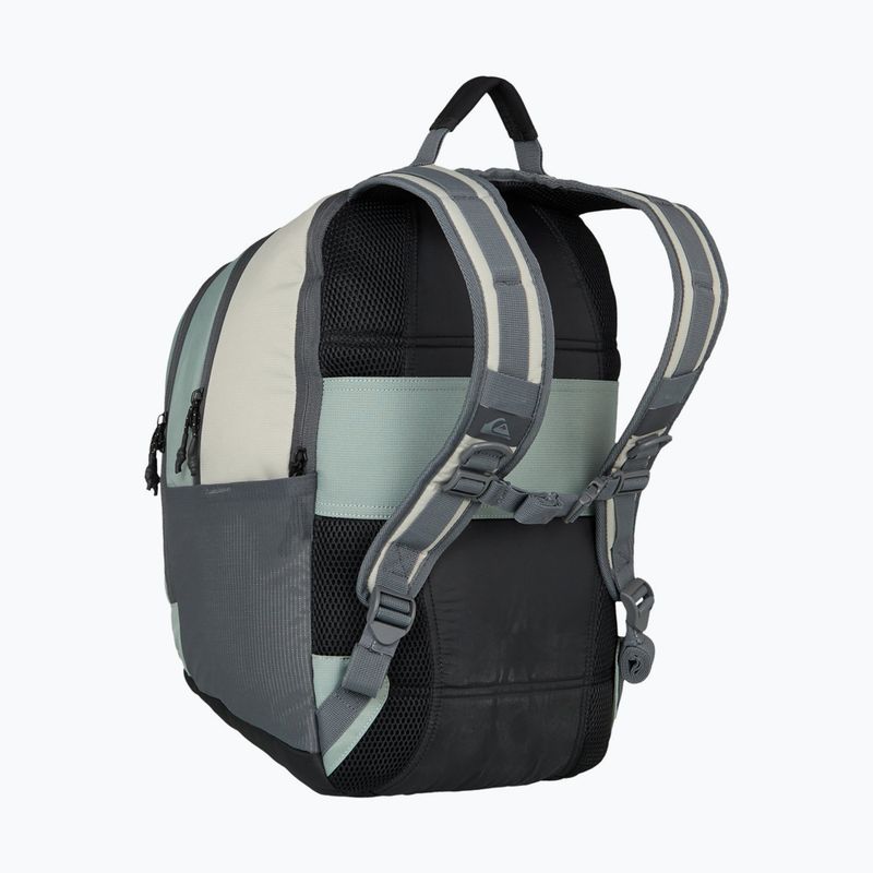 Quiksilver Freeday 28 l Kleie Stadt Rucksack 3