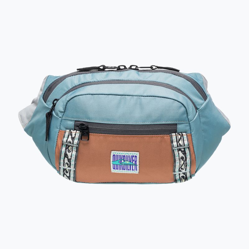 Quiksilver Lone Walker 3 l Kleie Nierentasche