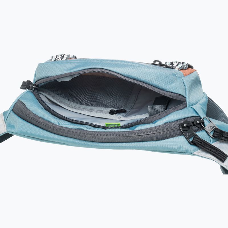 Quiksilver Lone Walker 3 l Kleie Nierentasche 5