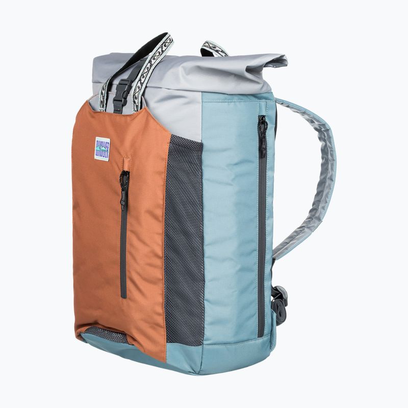 Quiksilver Secret Sesh 37 l Kleie Stadt Rucksack 2