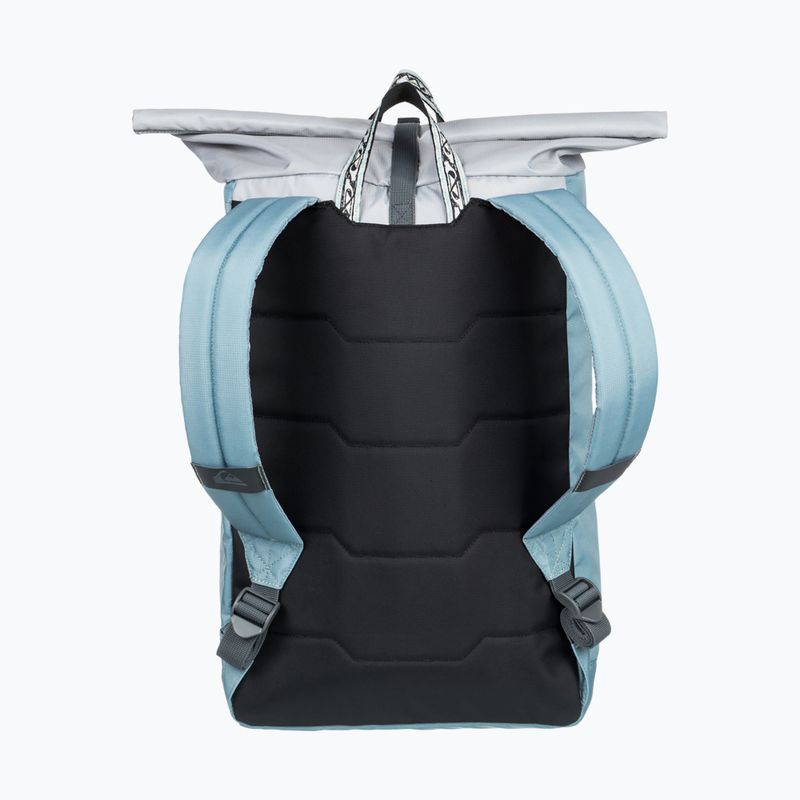 Quiksilver Secret Sesh 37 l Kleie Stadt Rucksack 3