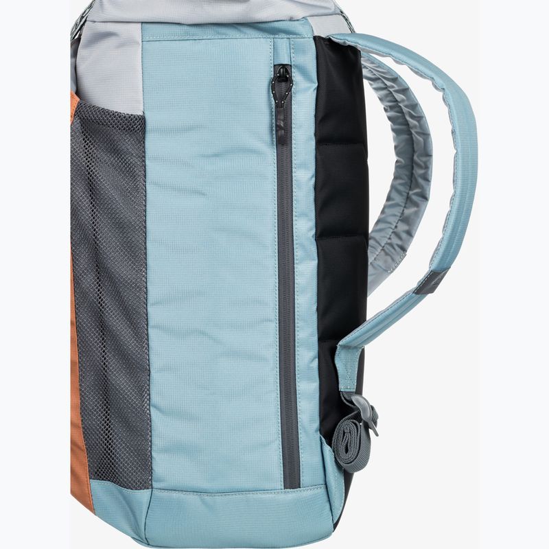 Quiksilver Secret Sesh 37 l Kleie Stadt Rucksack 4