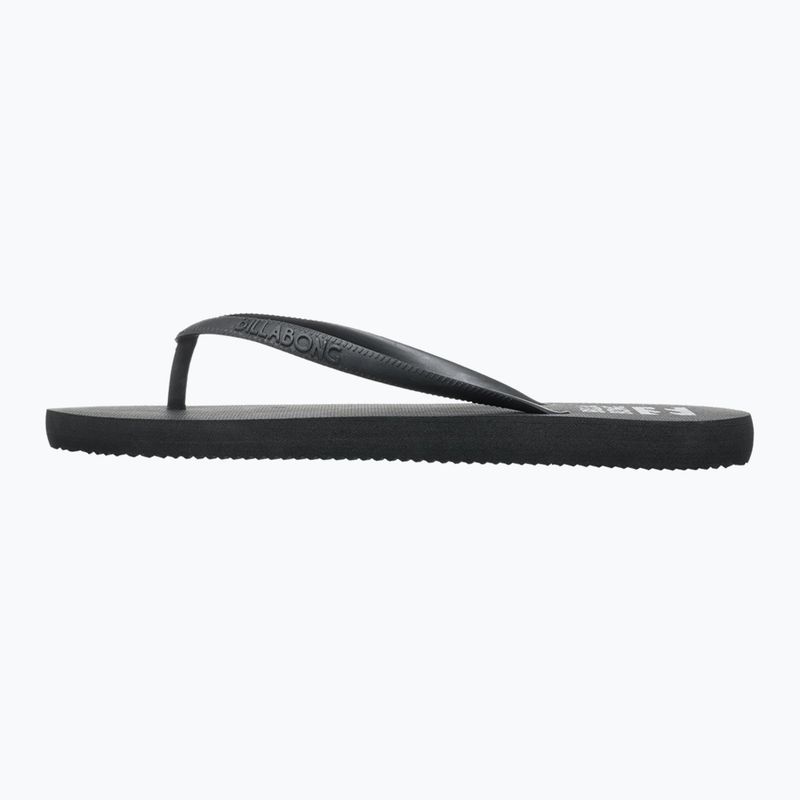 Billabong Damen Flip Flops Sunlight schwarz 2