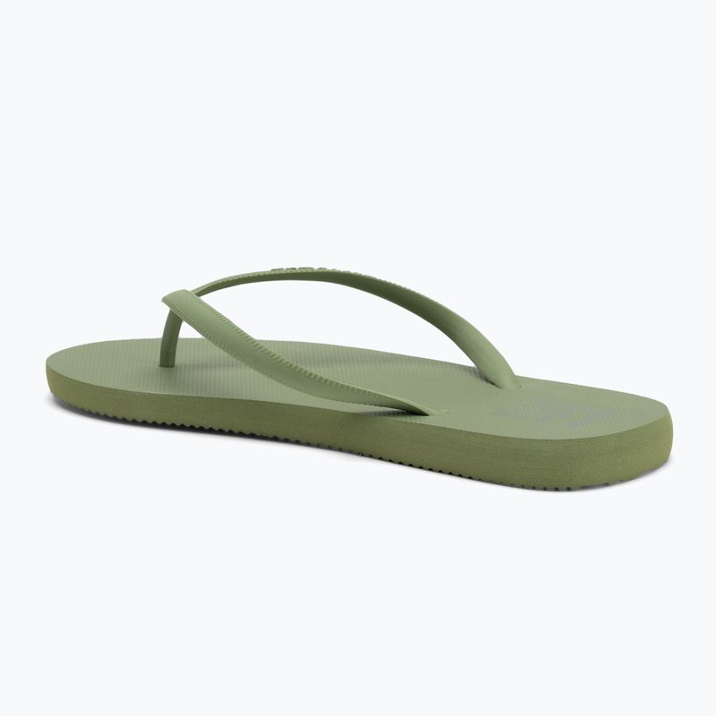 Billabong Sunlight Avocado Damen Flip Flops 3