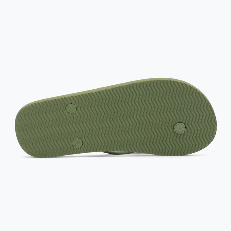 Billabong Sunlight Avocado Damen Flip Flops 4