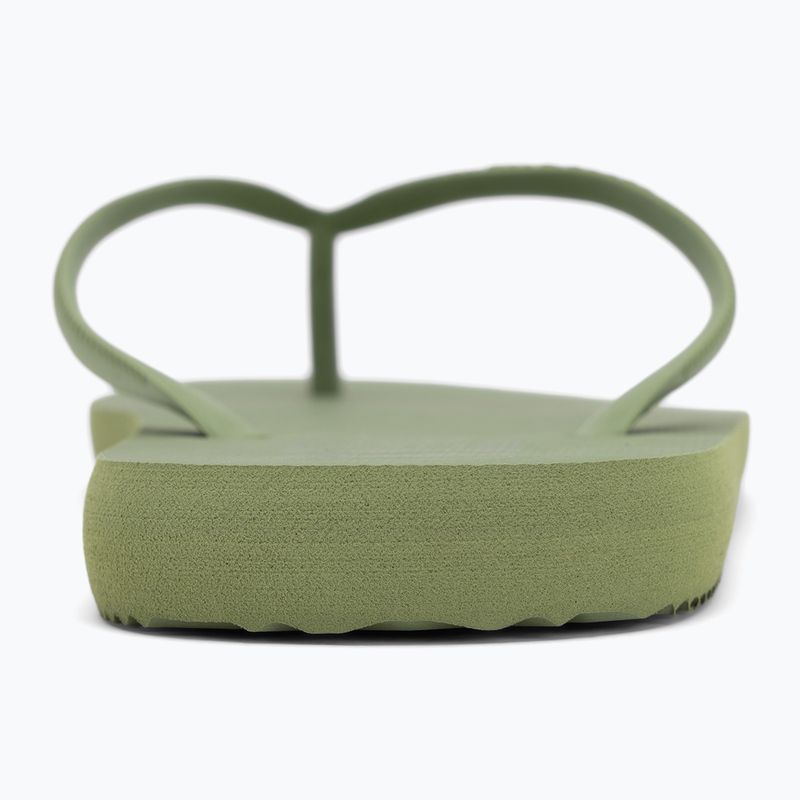 Billabong Sunlight Avocado Damen Flip Flops 6