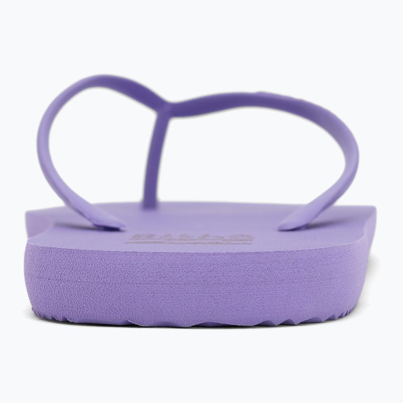 Billabong Damen Flip Flops Sunlight prism violett 6