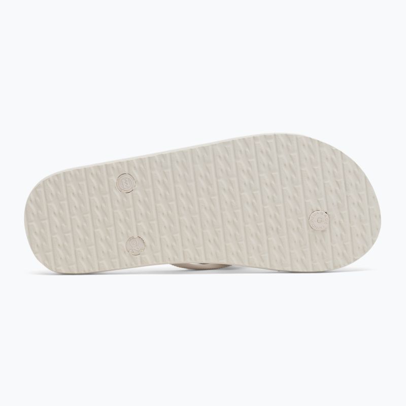 Billabong Dama Blumen Flip Flops für Frauen 4