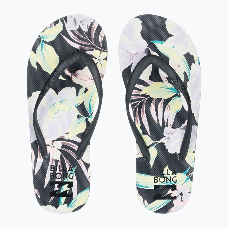Billabong Dama Damen Flip Flops mehrfarbig 3