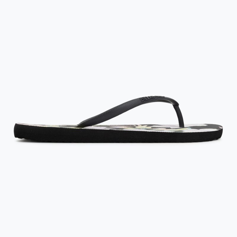 Billabong Dama Damen Flip Flops mehrfarbig 2