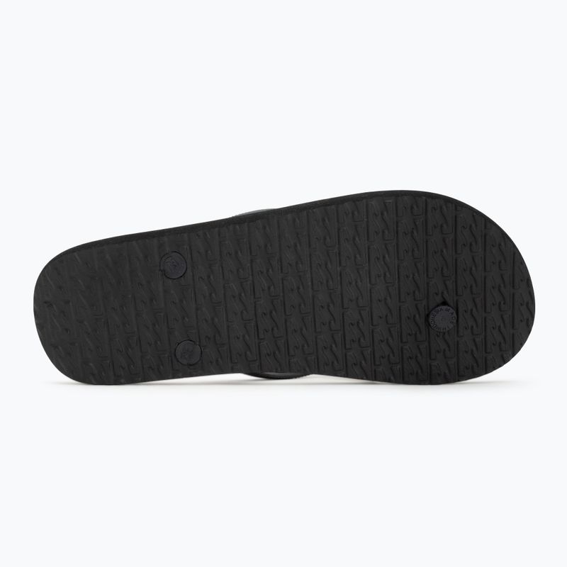 Billabong Dama Damen Flip Flops mehrfarbig 4
