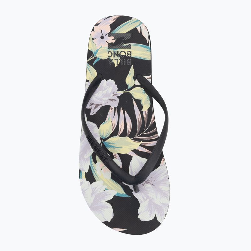 Billabong Dama Damen Flip Flops mehrfarbig 5