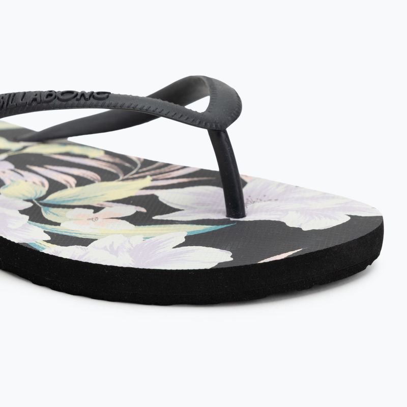Billabong Dama Damen Flip Flops mehrfarbig 7