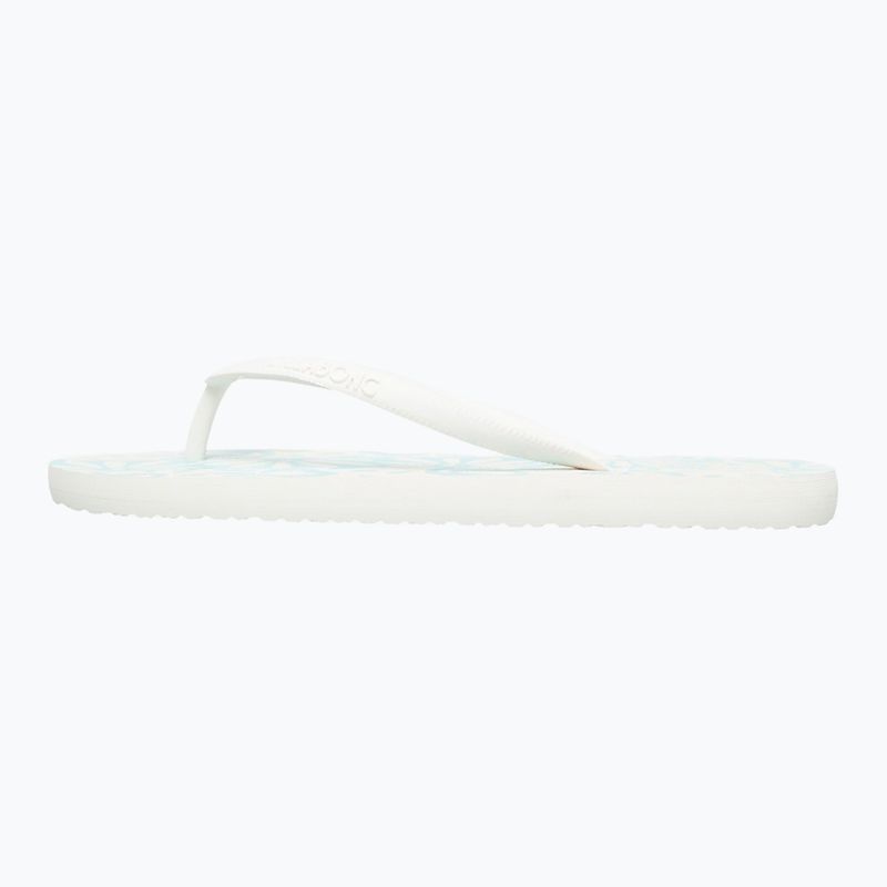 Damen Billabong Dama Meer Spray Flip Flops 9