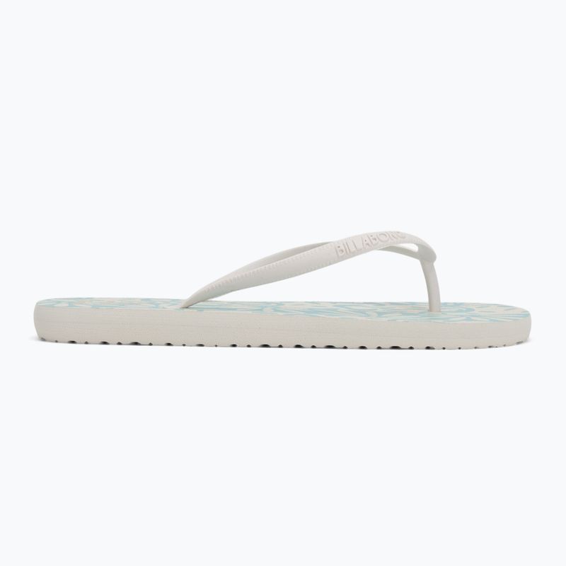 Damen Billabong Dama Meer Spray Flip Flops 2