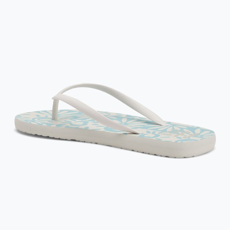Damen Billabong Dama Meer Spray Flip Flops 3