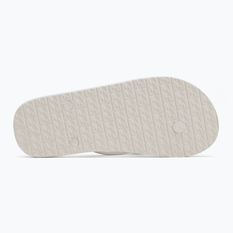 Damen Billabong Dama Meer Spray Flip Flops 4