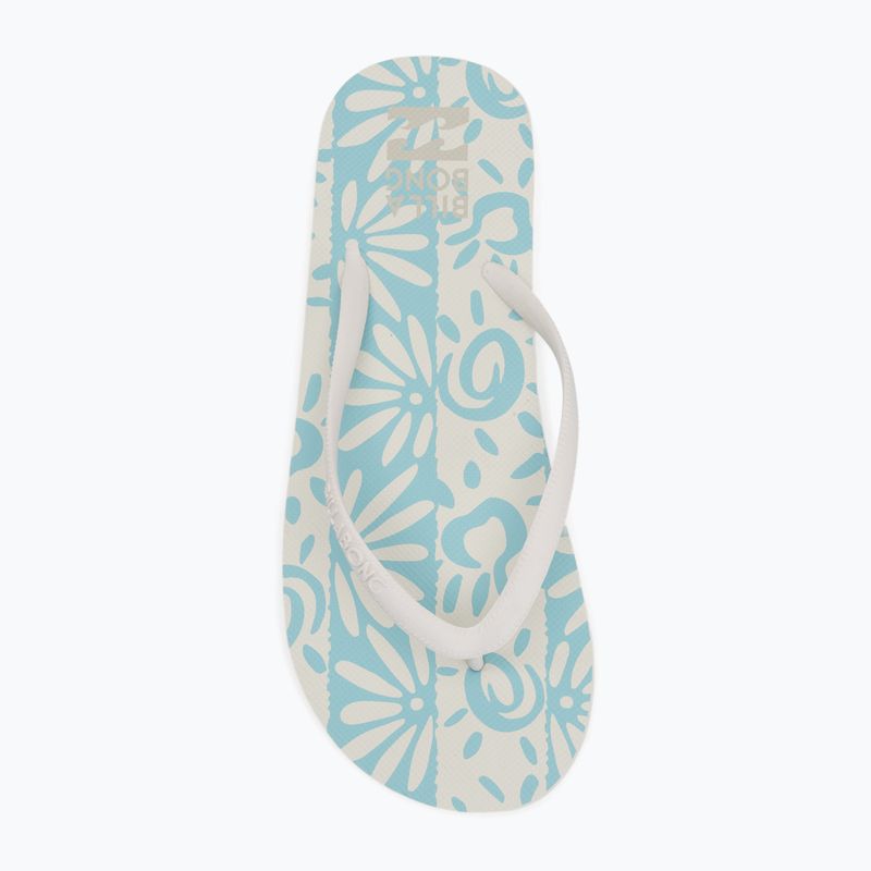 Damen Billabong Dama Meer Spray Flip Flops 5