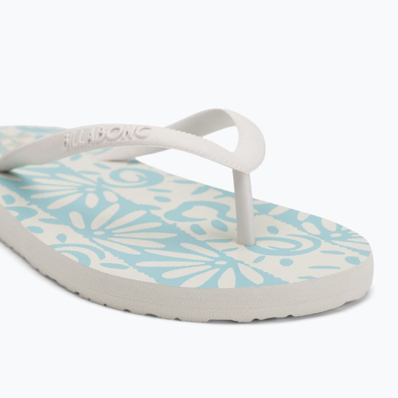 Damen Billabong Dama Meer Spray Flip Flops 7