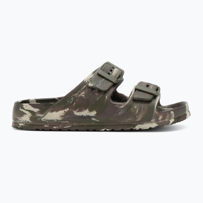 Quiksilver Embark RF grün 1 Kinder-Flip-Flops 2
