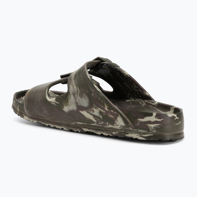 Quiksilver Embark RF grün 1 Kinder-Flip-Flops 3