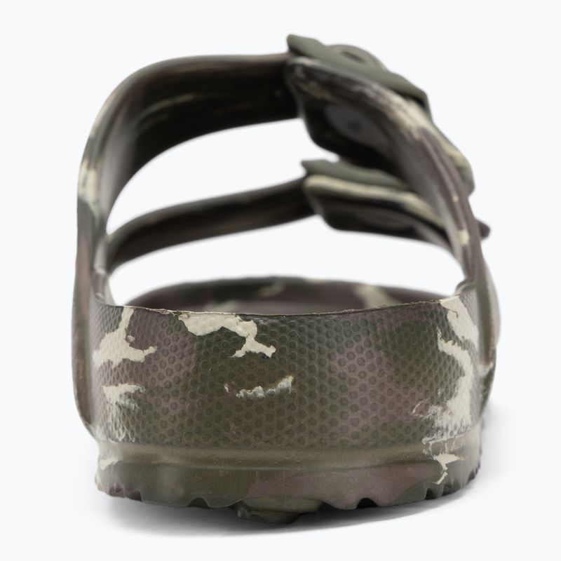 Quiksilver Embark RF grün 1 Kinder-Flip-Flops 6
