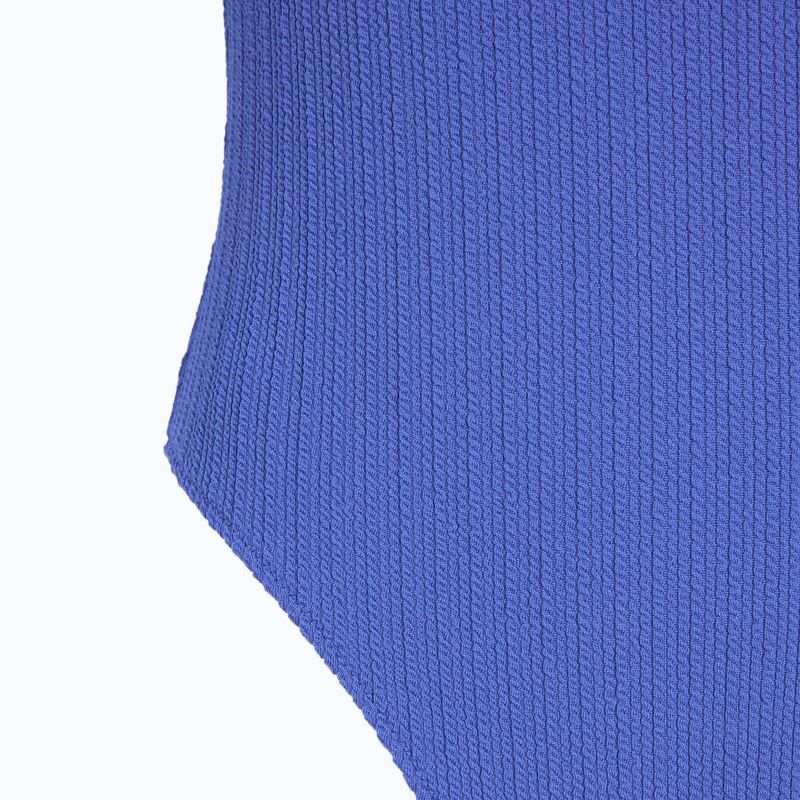 Einteiliger Damen-Badeanzug ROXY Aruba schillernd blau 3