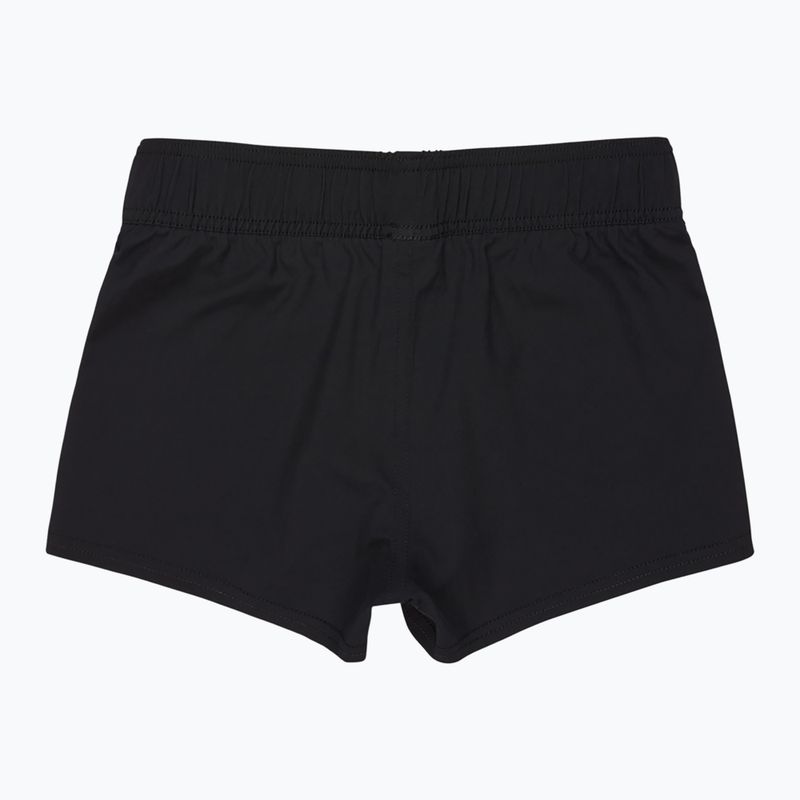 ROXY Rg Essentials Kinder-Badeshorts anthrazit 2