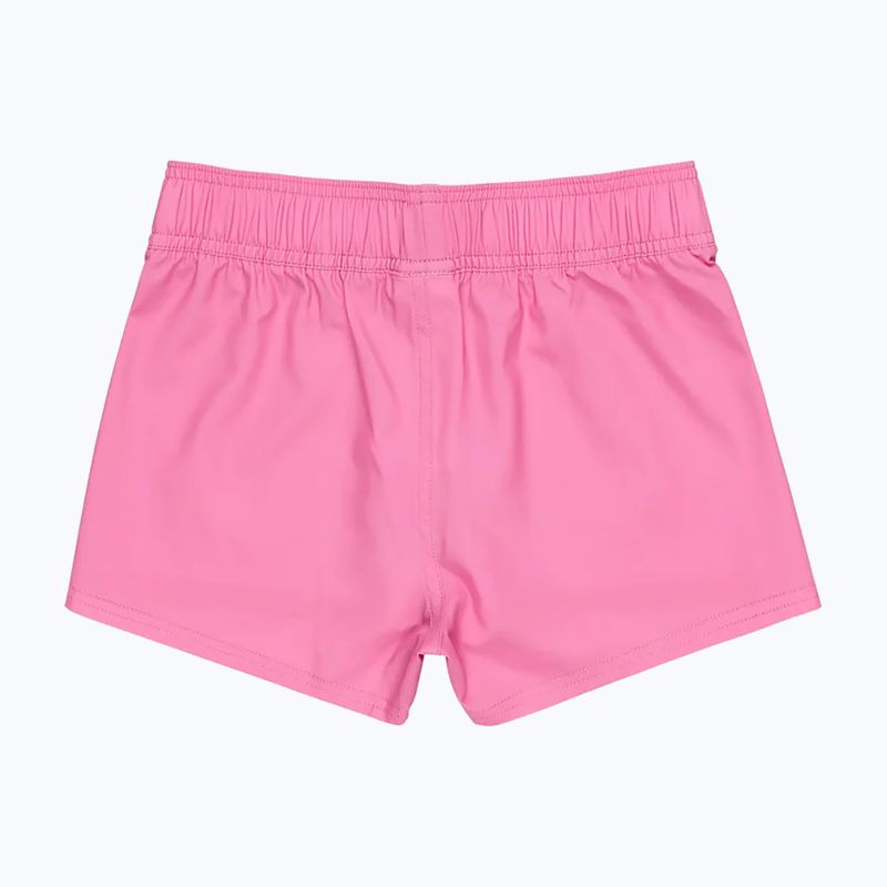 ROXY Rg Essentials Cyclamen Kinder-Badeshorts 2
