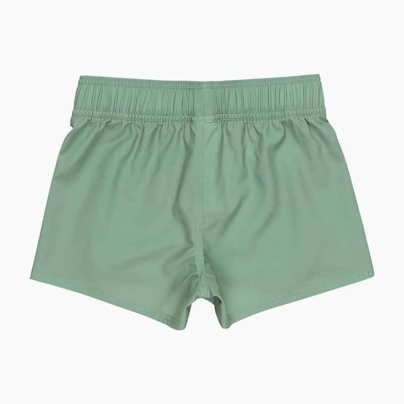 ROXY Rg Essentials basil Kinder-Badeshorts 2