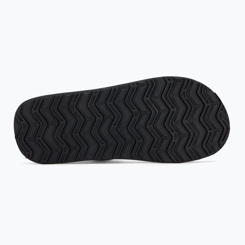 Quiksilver Monkey Caged II camo Herren Sandalen 4