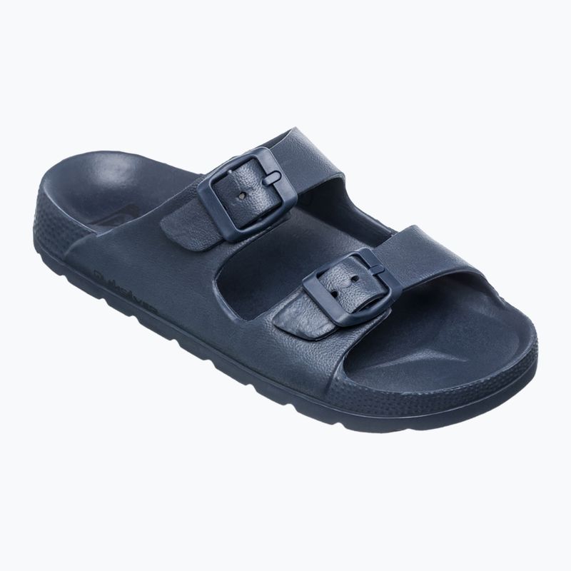 Quiksilver Embark RF indigo Kinder-Flip-Flops