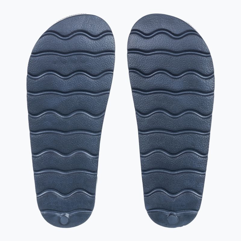 Quiksilver Embark RF indigo Kinder-Flip-Flops 3