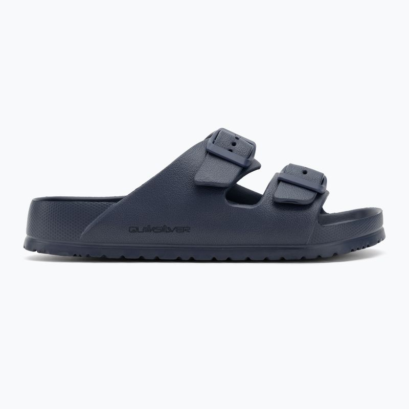 Quiksilver Embark RF indigo Kinder-Flip-Flops 2