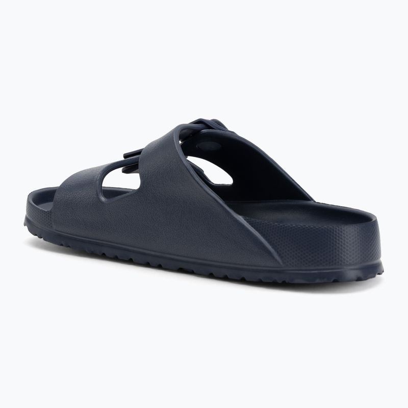 Quiksilver Embark RF indigo Kinder-Flip-Flops 3