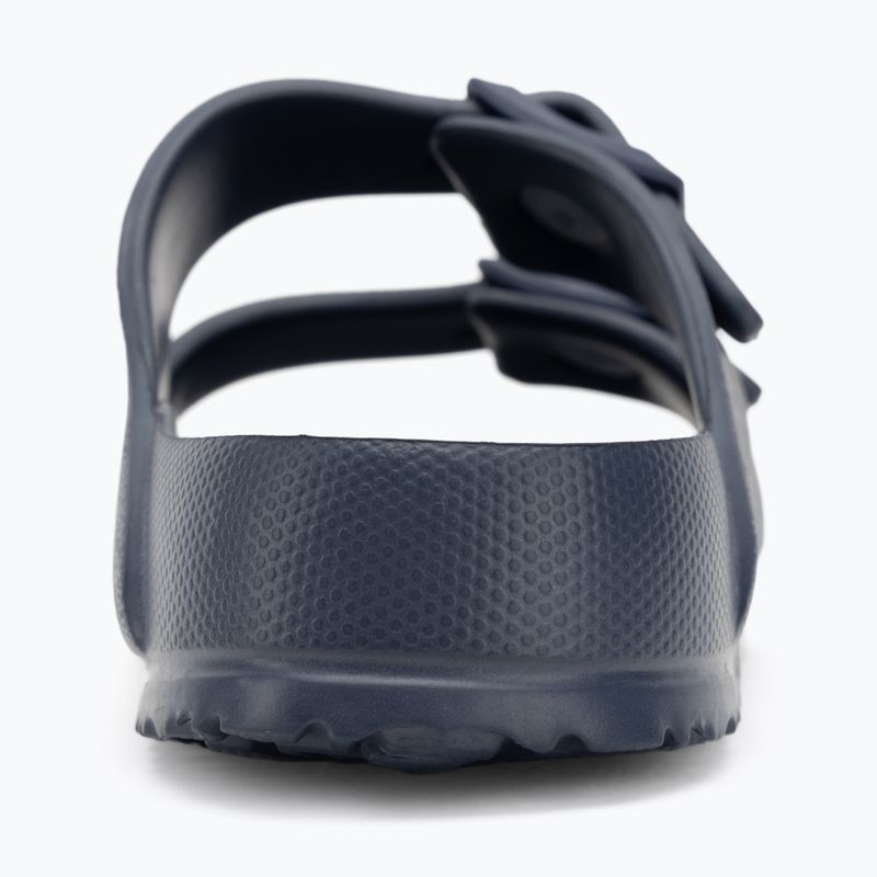 Quiksilver Embark RF indigo Kinder-Flip-Flops 6