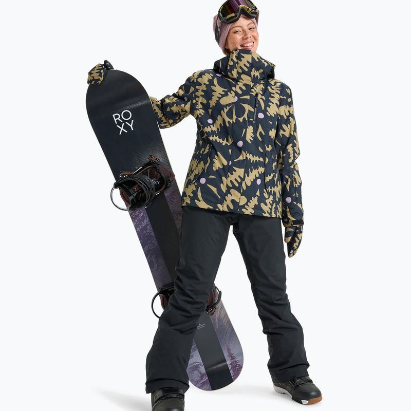 Damen Snowboardjacke ROXY Jetty 2