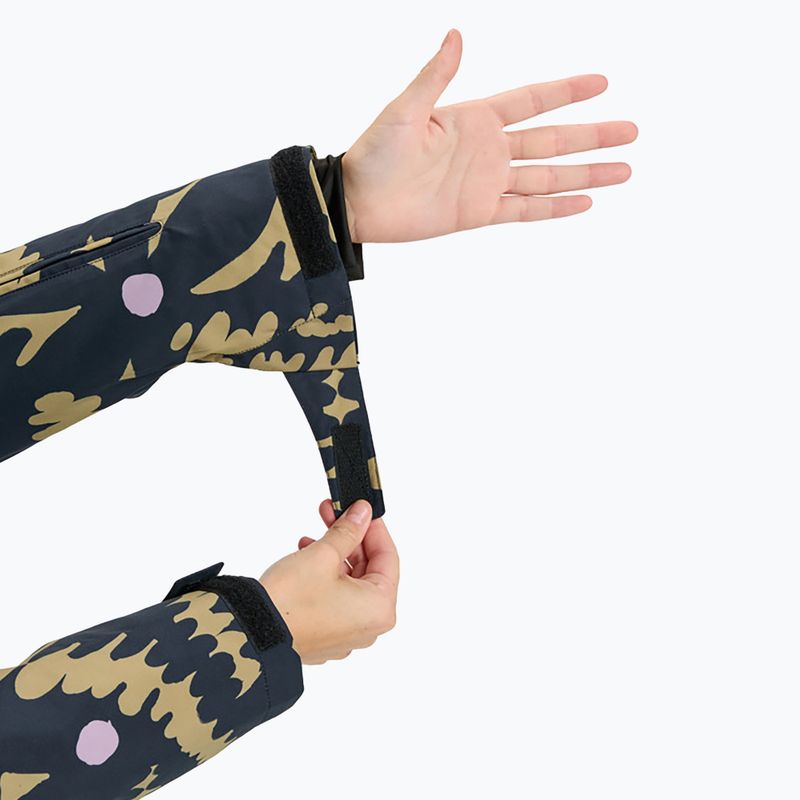 Damen Snowboardjacke ROXY Jetty 5