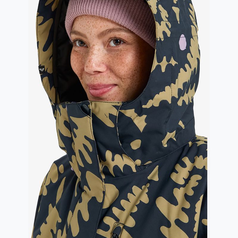 Damen Snowboardjacke ROXY Jetty 6