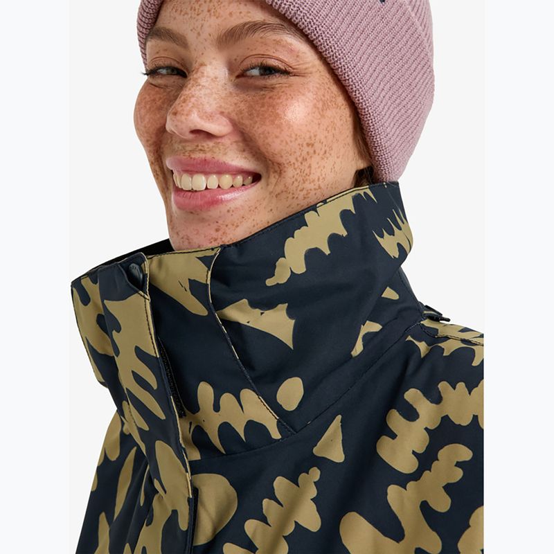 Damen Snowboardjacke ROXY Jetty 9