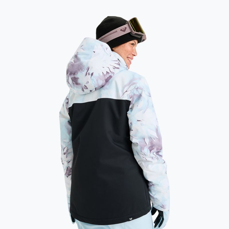 Damen Snowboardjacke ROXY Jetty Block 2