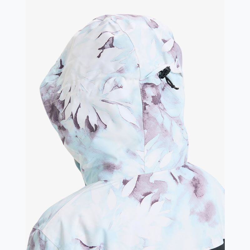 Damen Snowboardjacke ROXY Jetty Block 9