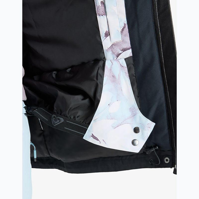 Damen Snowboardjacke ROXY Jetty Block 12