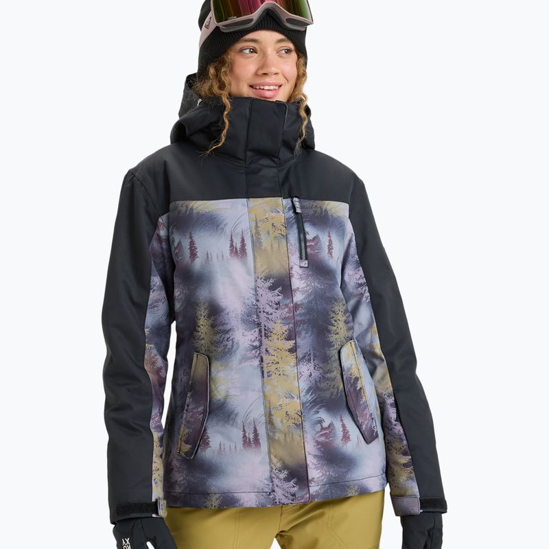 Damen Snowboardjacke ROXY Jetty Block