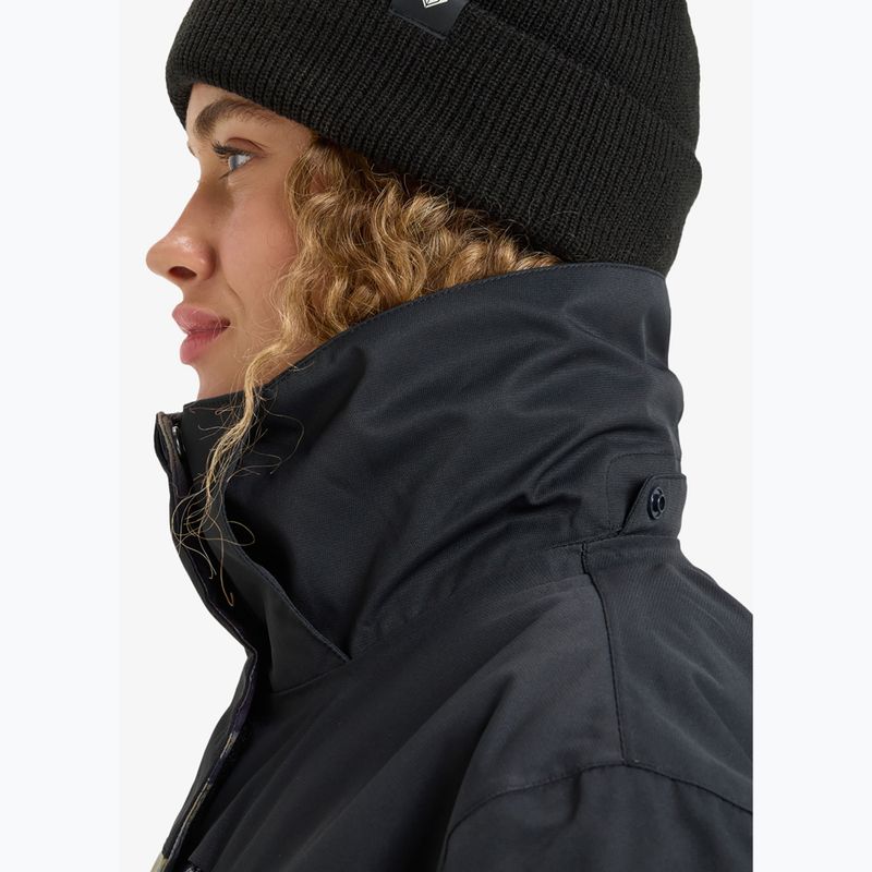 Damen Snowboardjacke ROXY Jetty Block 14