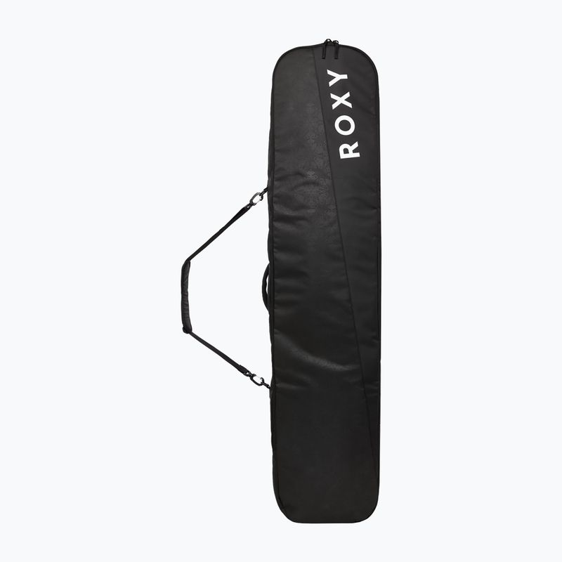 Schutzhülle ROXY Roxy Board Sleeve True Black Snowflake Emboss