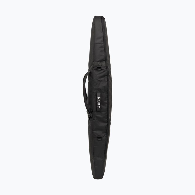 Schutzhülle ROXY Roxy Board Sleeve True Black Snowflake Emboss 3