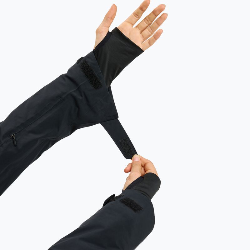 Damen-Snowboardjacke ROXY Gore-Tex Stretch Purelines fennel seed 11